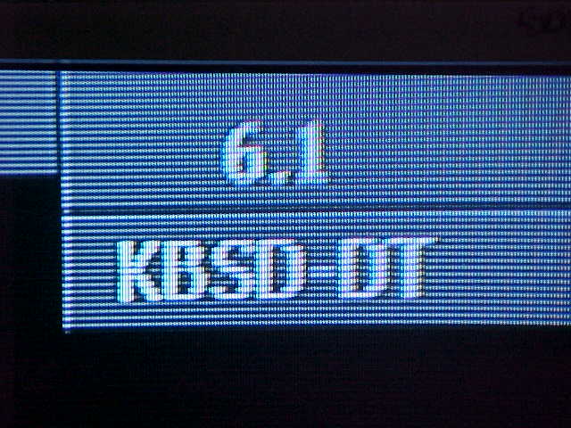 KBSD-DT